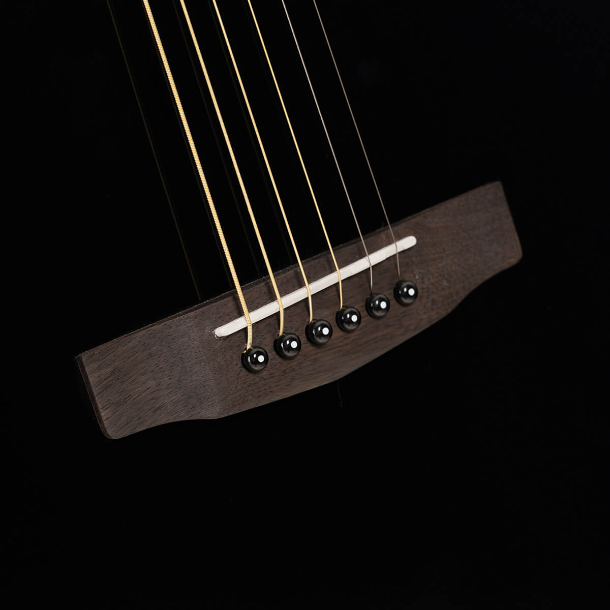 Cort L60CE-BK Luce Series