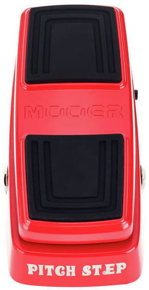 Mooer DPS1 Pitch Step