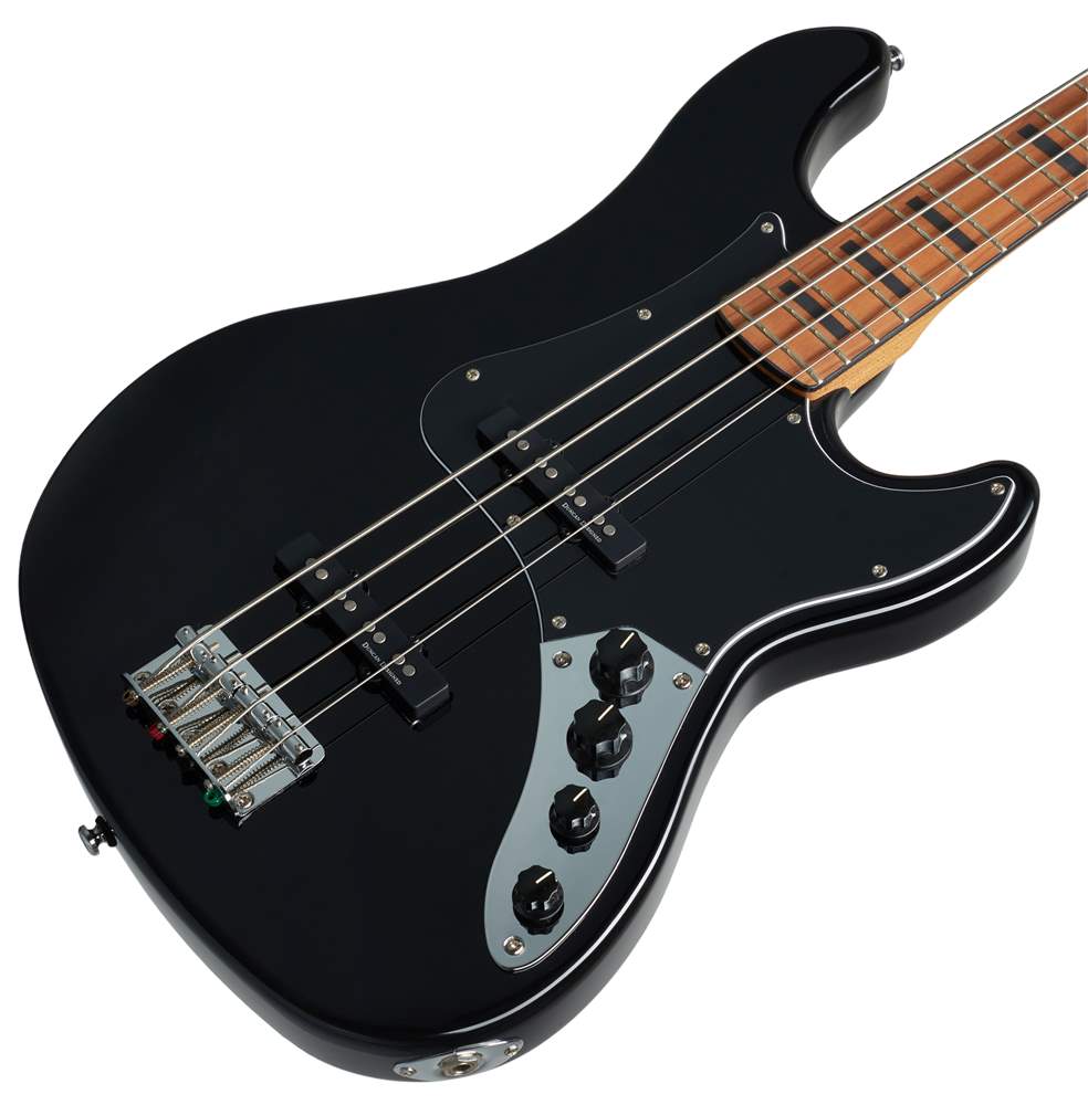 Cort GB64JJ BK GB Series