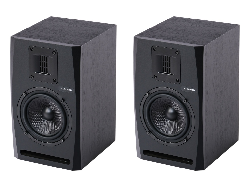 N-Audio G6