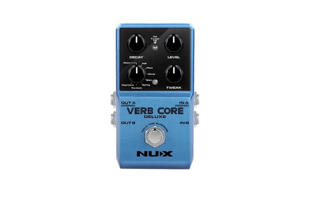 Nux Verb-Core-Deluxe