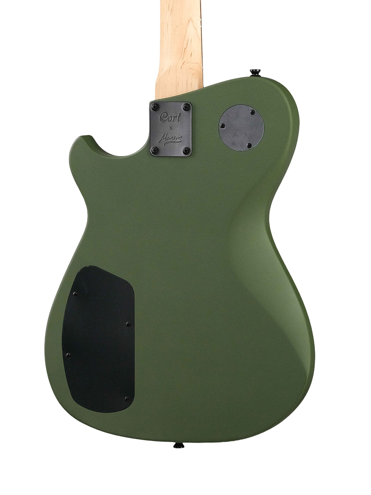 Cort MBM-2H-B-SOG META Series