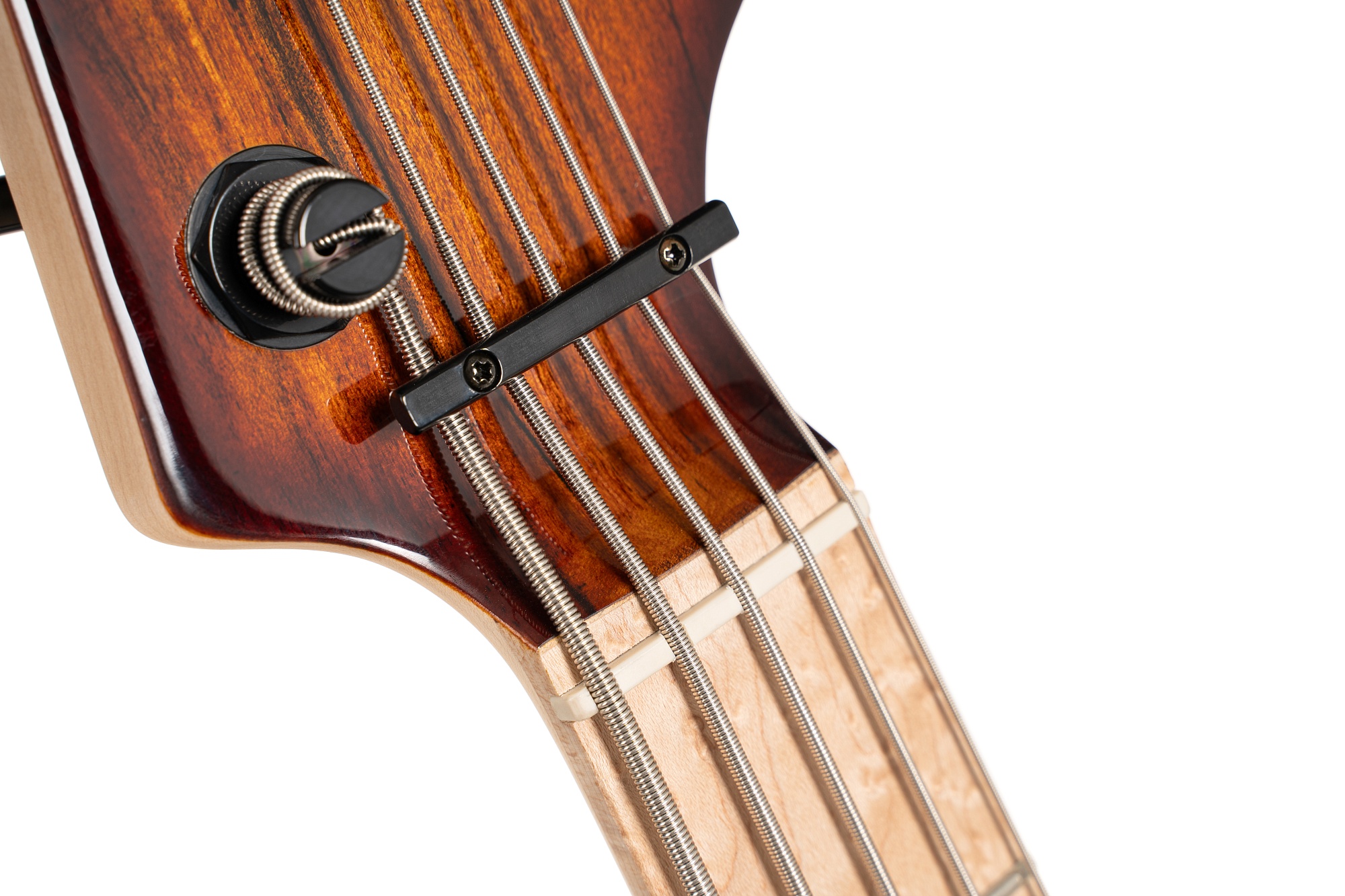 Cort GB Fusion 5 ABB-wbag GB Series