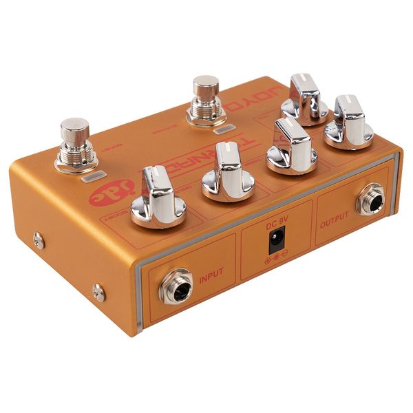 Joyo R-21 Tornado JdC Signature