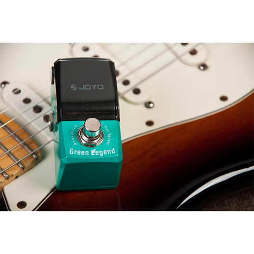 Joyo JF-319-Green-Legend