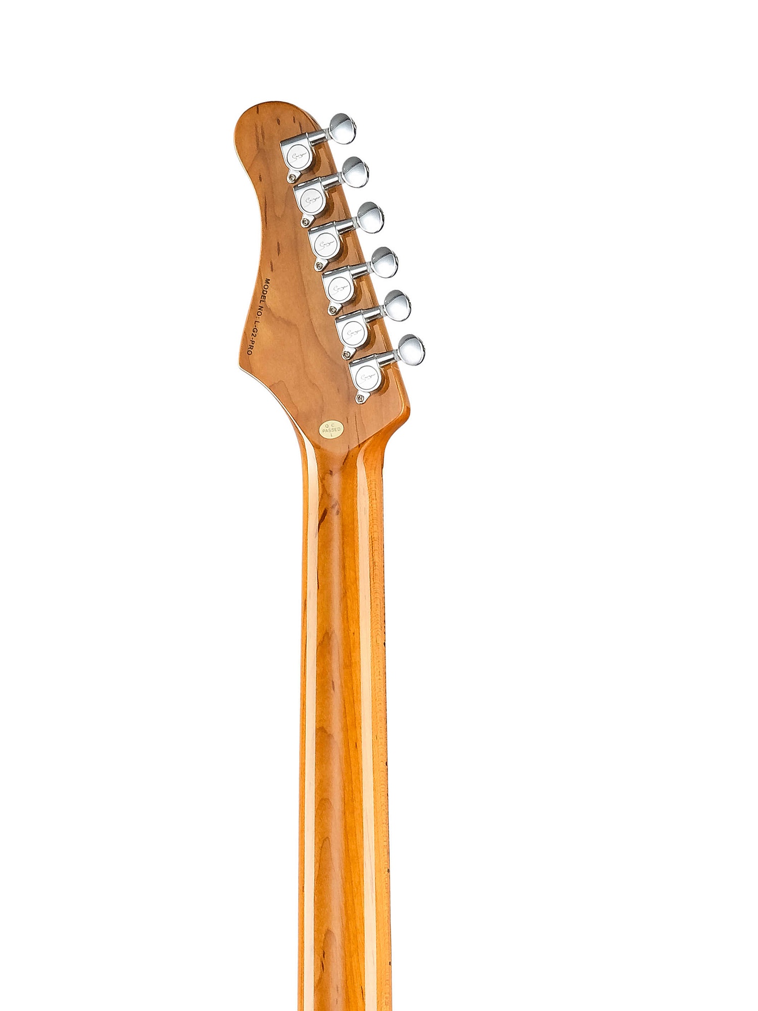 Smiger L-G2-PRO-DB