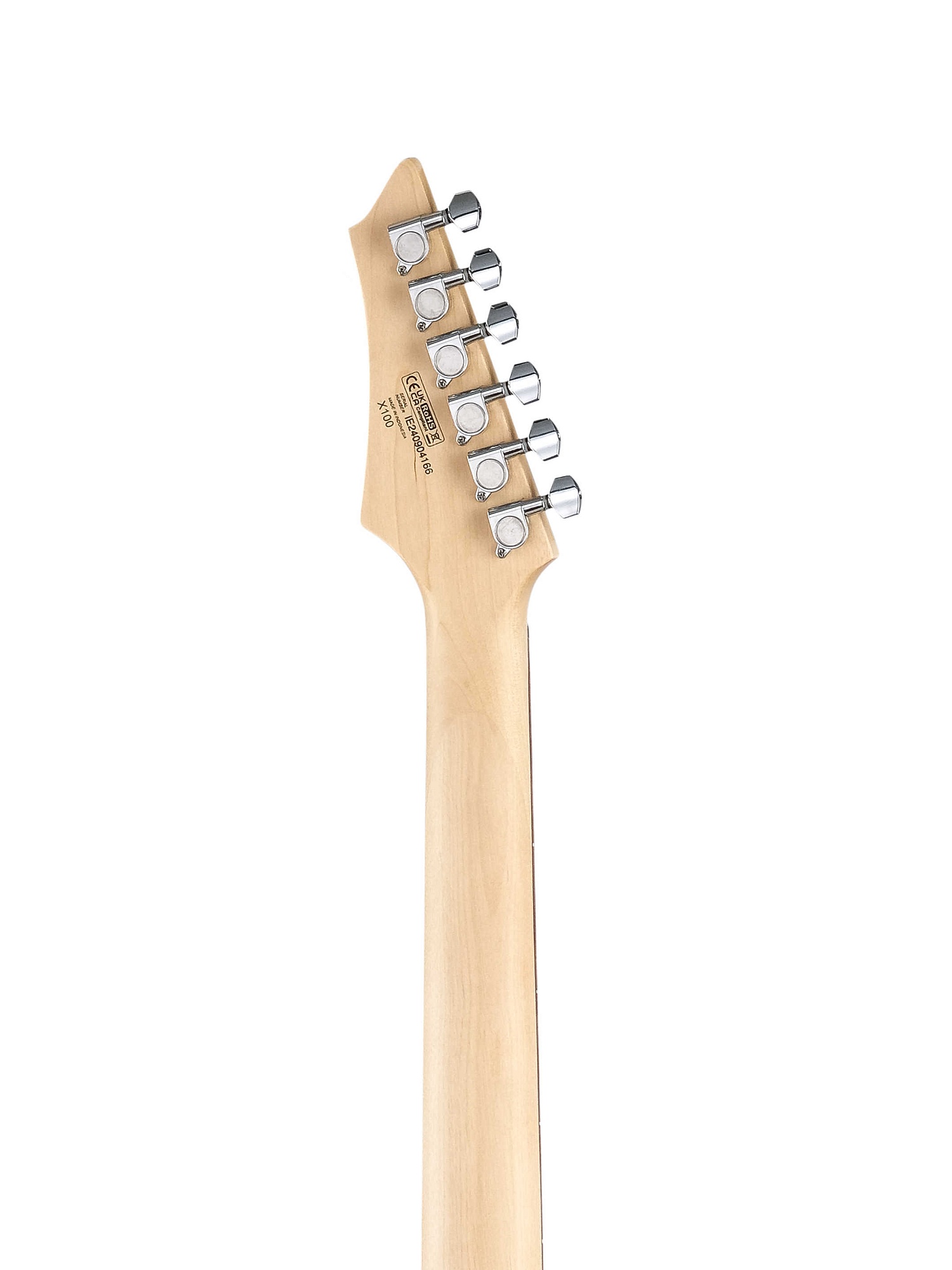 Cort X100-OPBC X Series