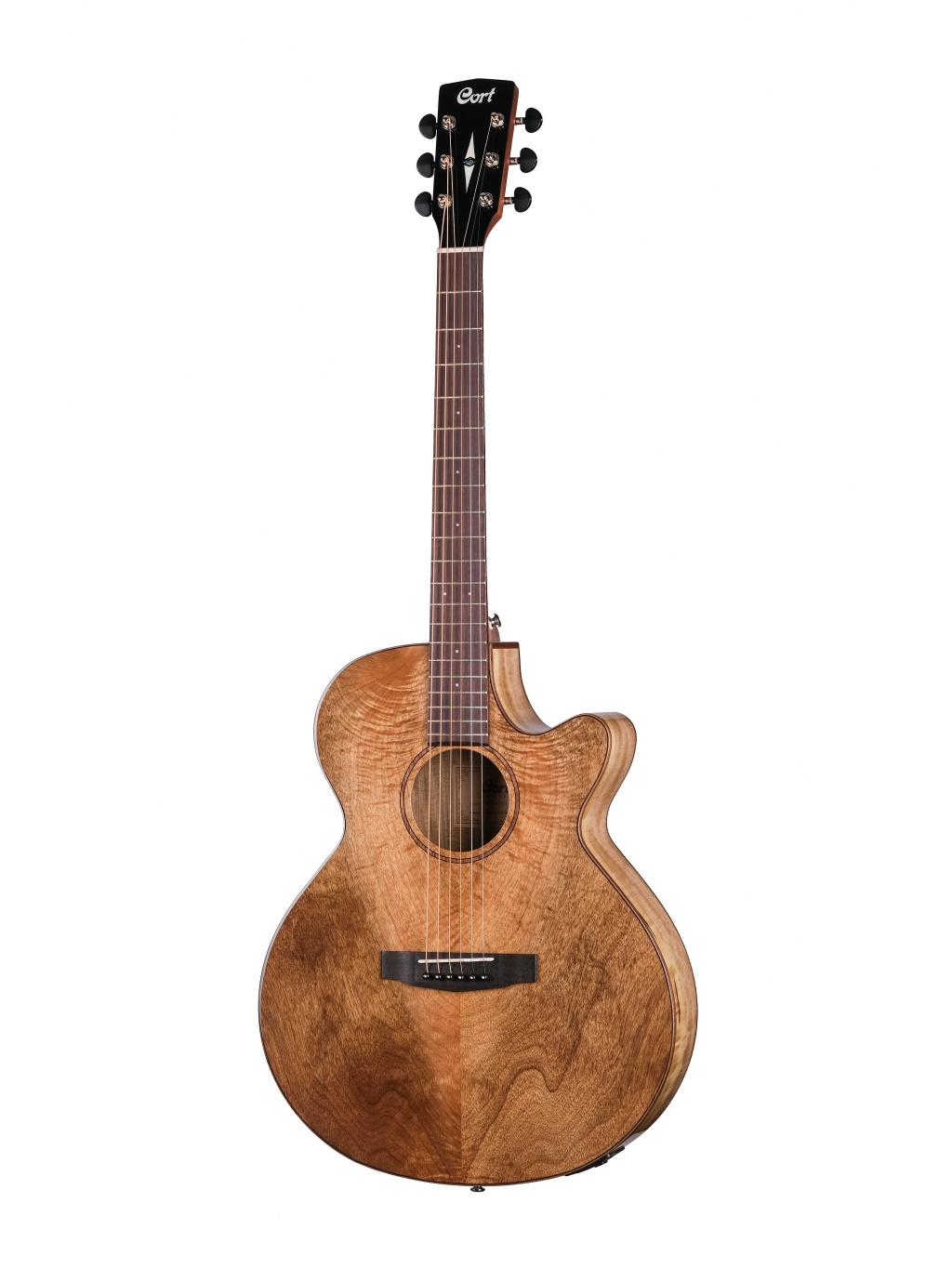 Cort SFX-Myrtlewood-NAT SFX Series