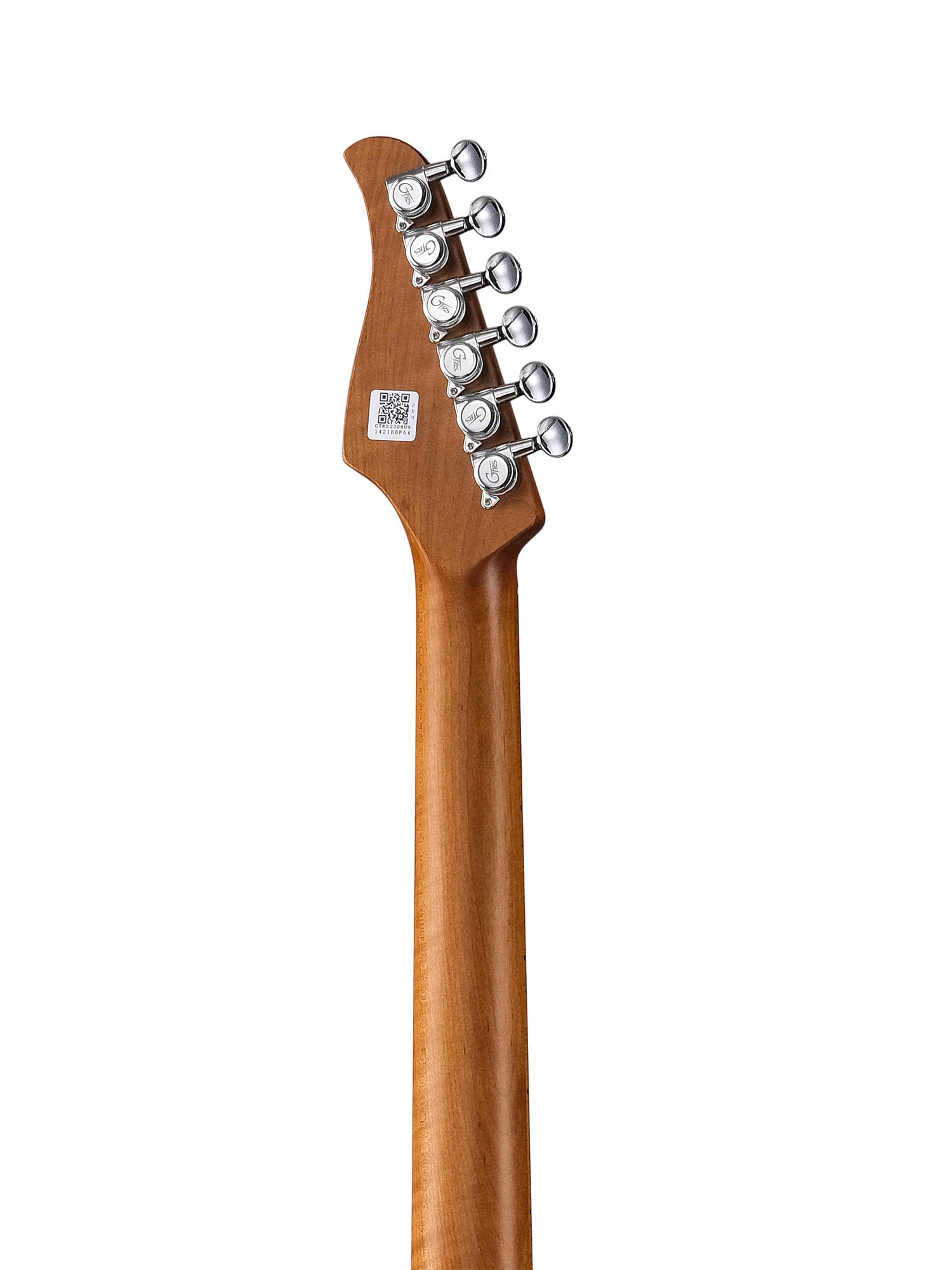 GTRS P801-Professional-801-BL