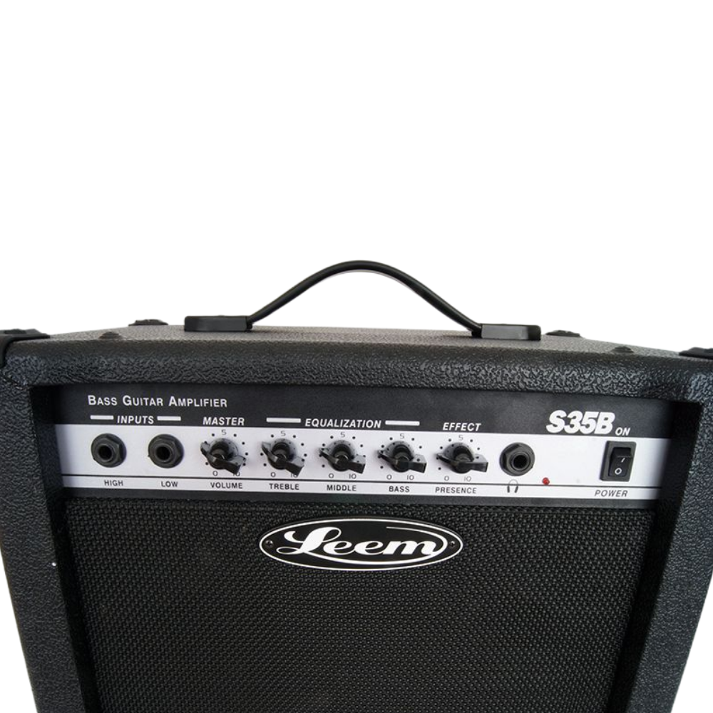 Leem S35B