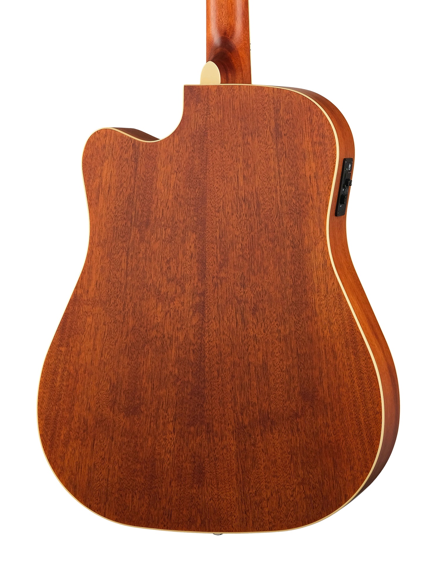 Cort AD880CE-NS Standard Series