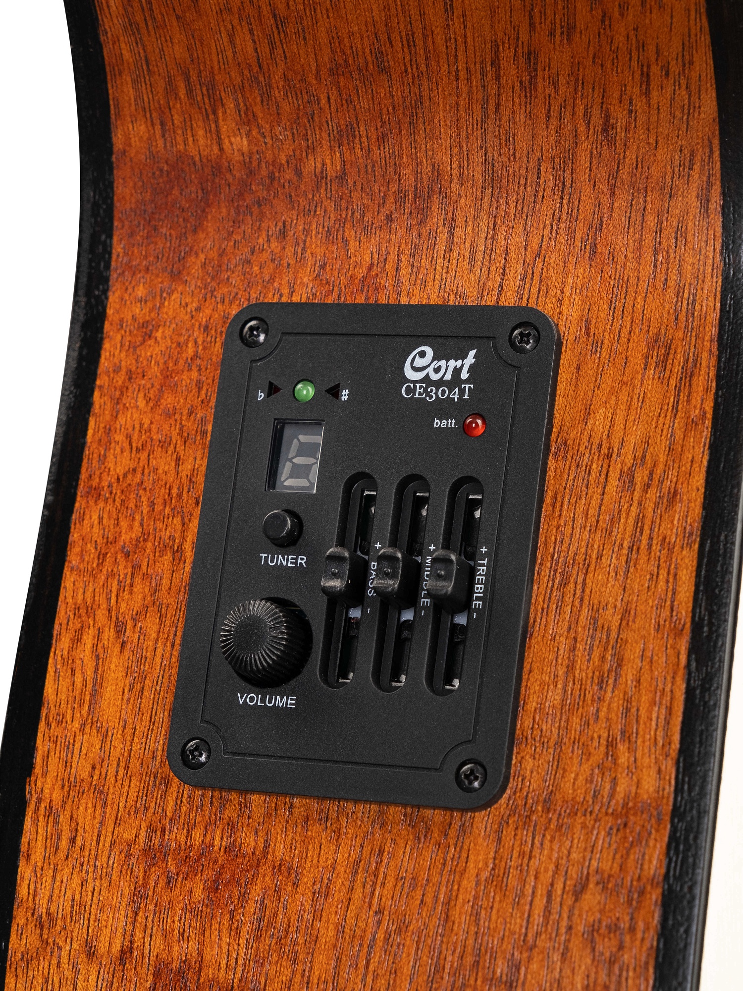 Cort AF510E-OP Standard Series