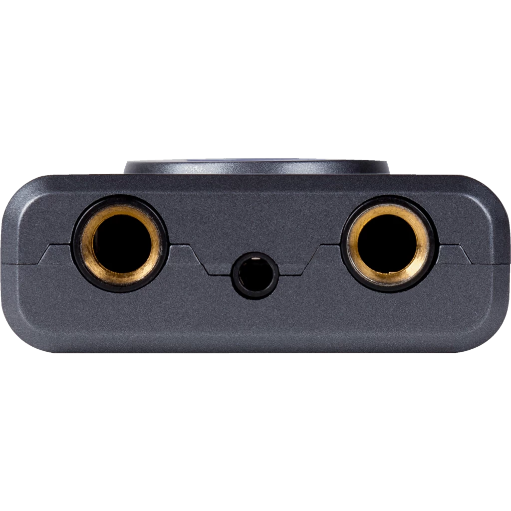 Mooer Prime P1 Intelligent Pedal GY