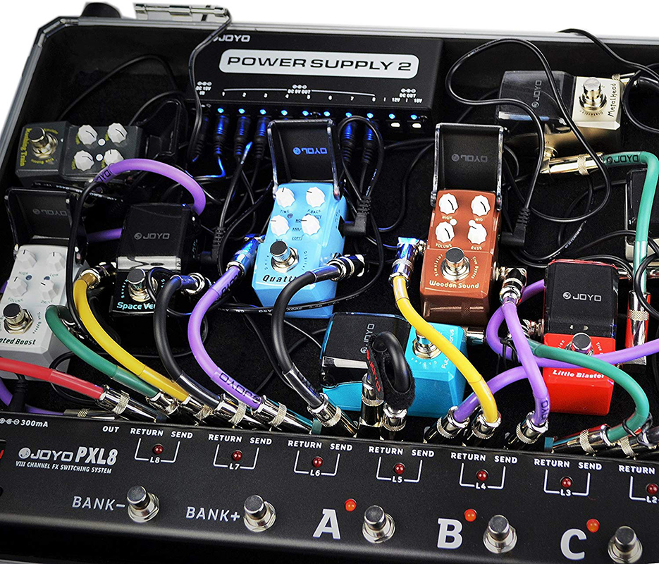 Joyo PXL8