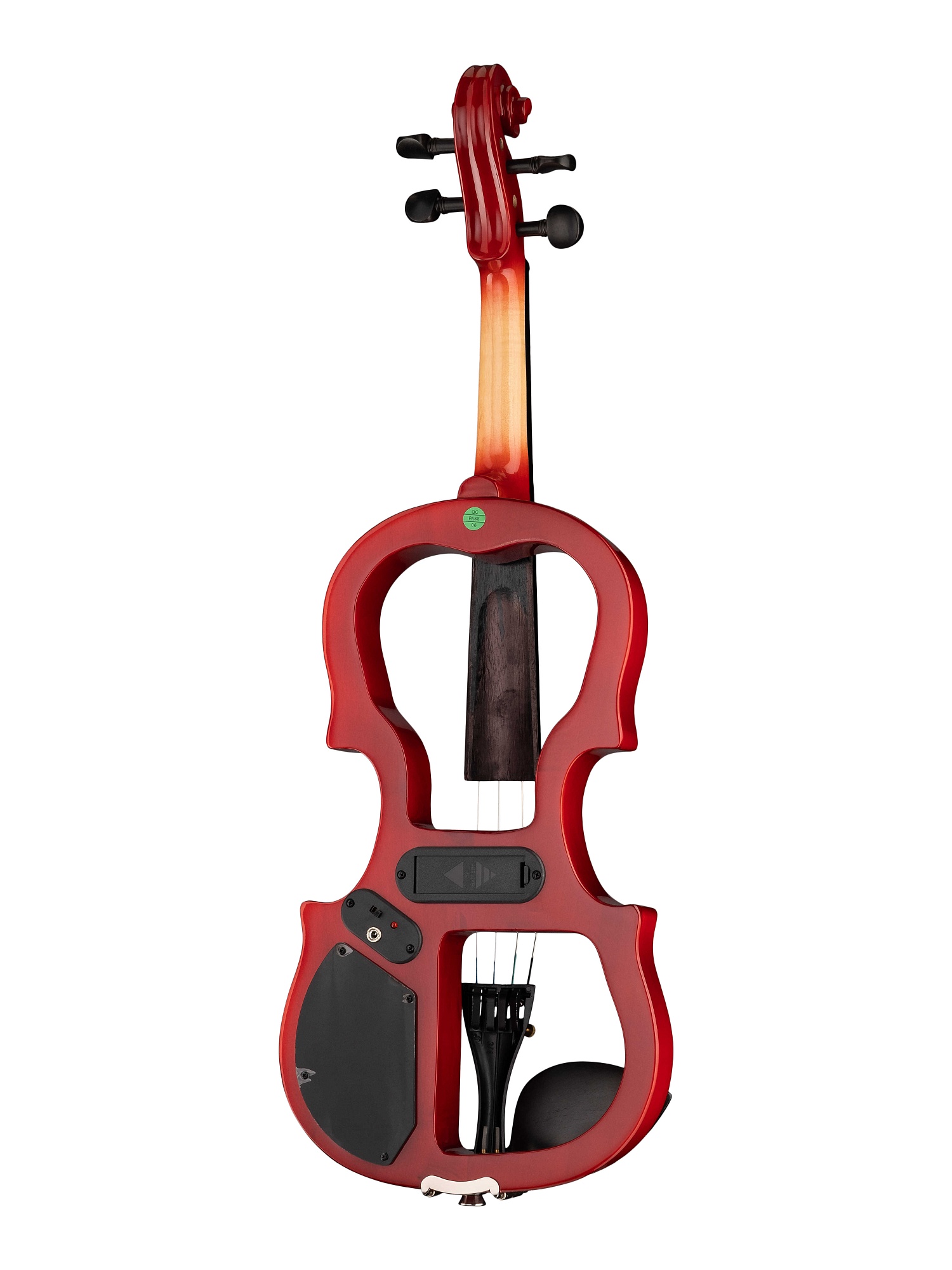 Caraya EV-20RD