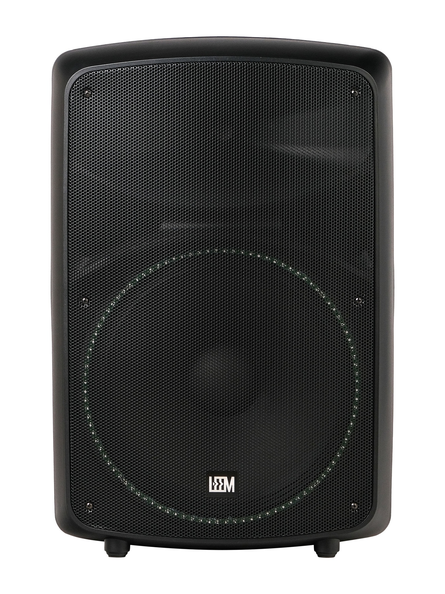 Leem ABS-15AL-II