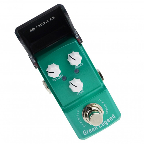 Joyo JF-319-Green-Legend