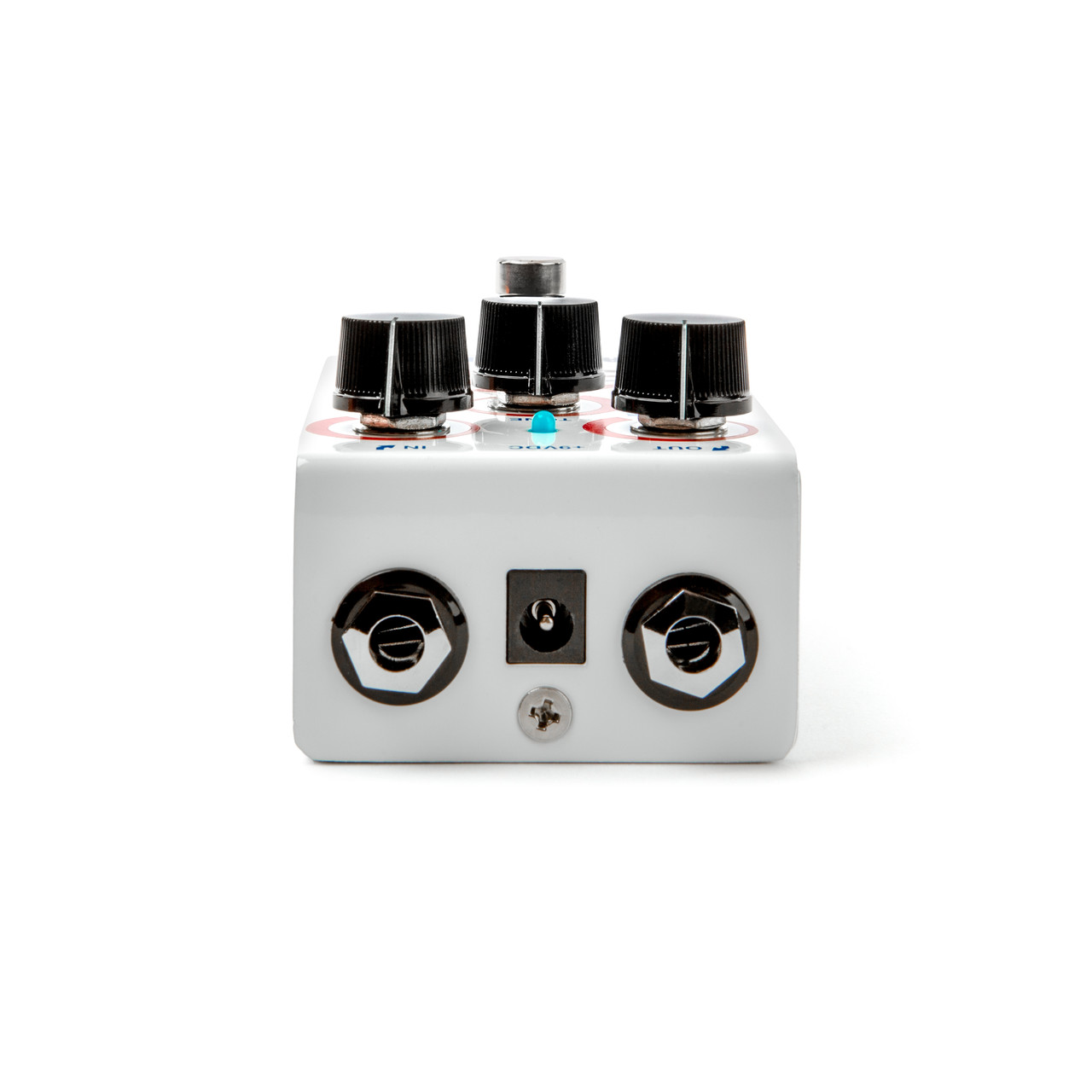Dunlop WM25 Way Huge Smalls STO Overdrive