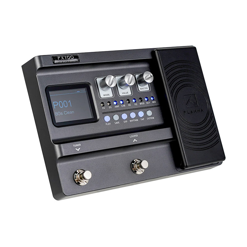 Flamma FX100