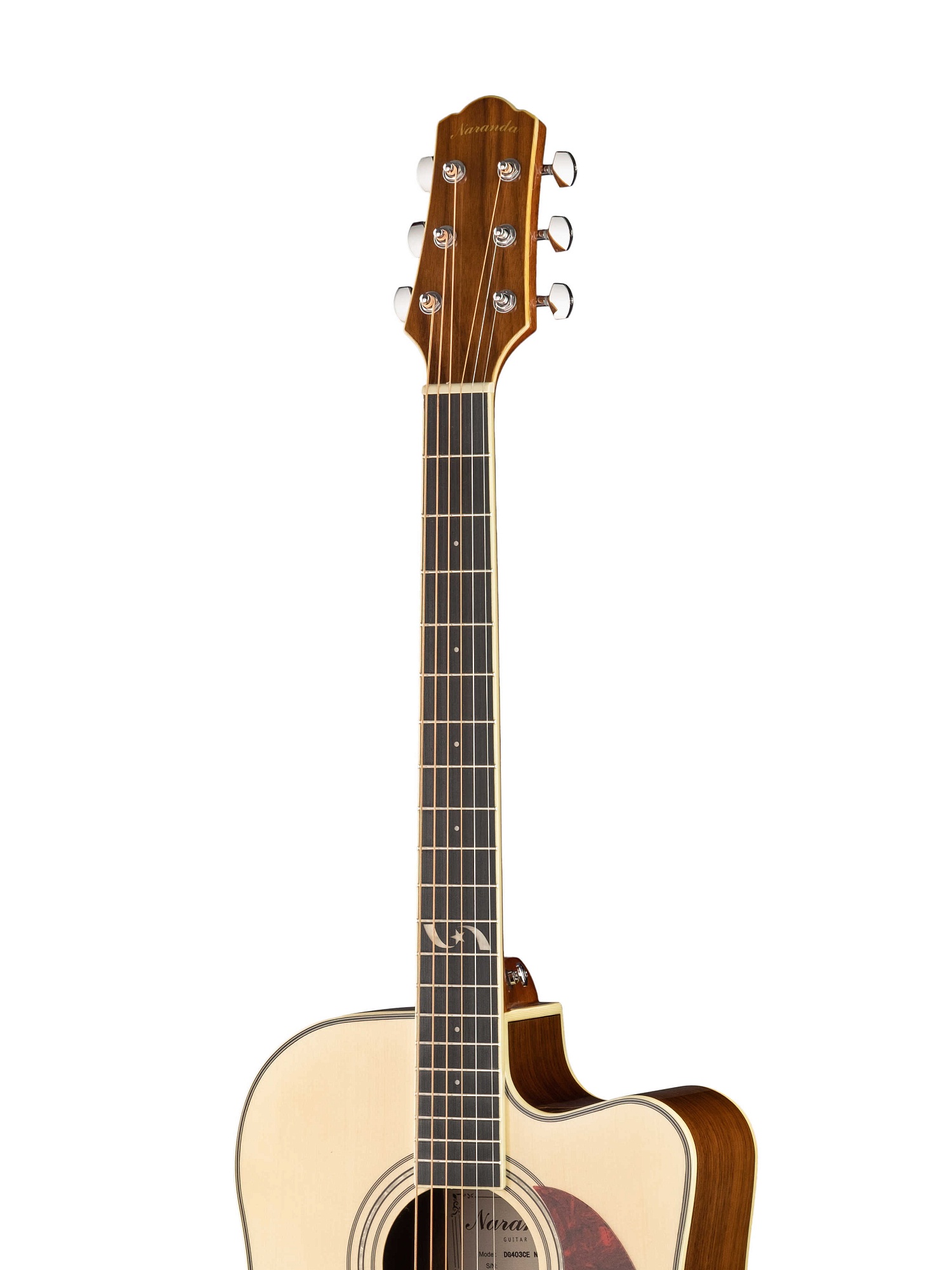 Naranda DG403CEN