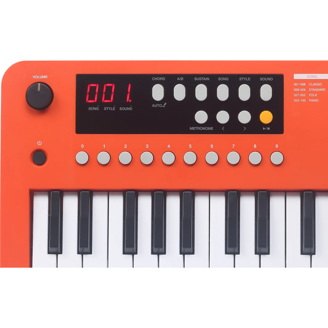 Medeli MK37 OR