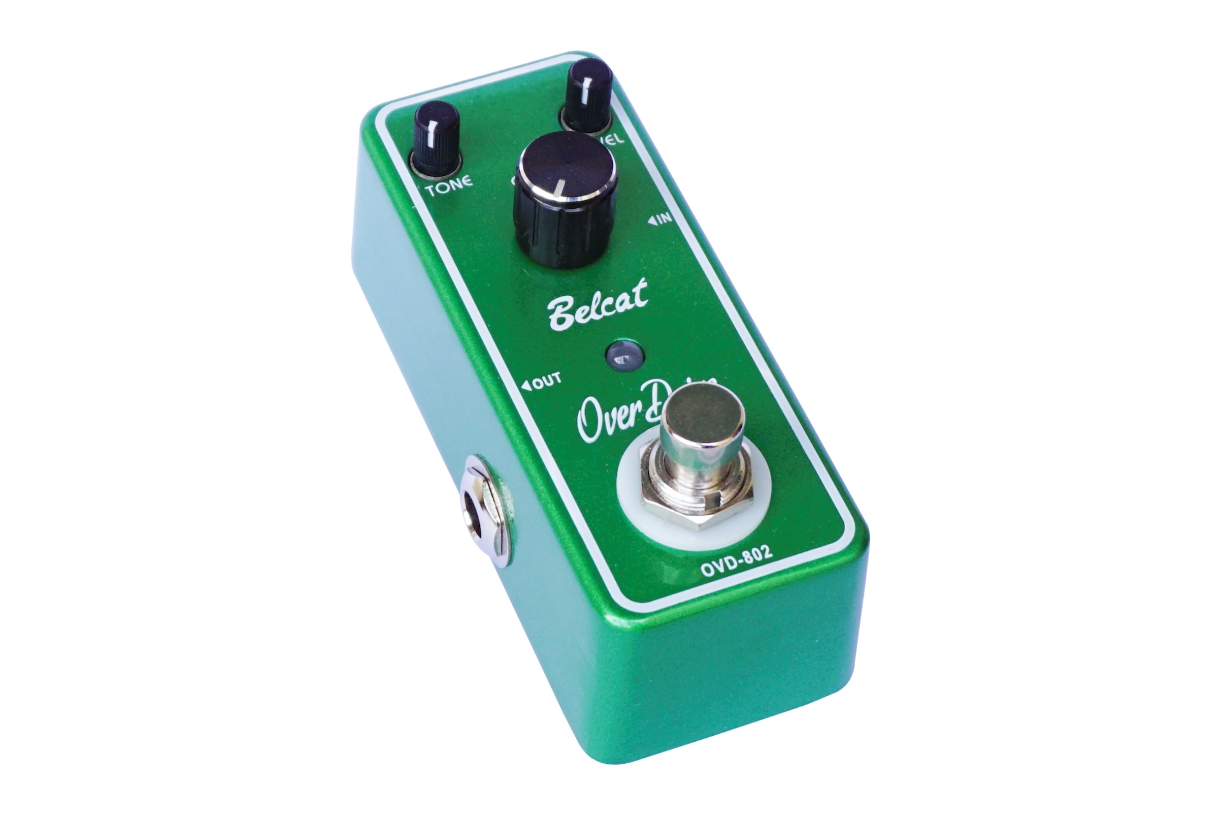 Belcat OVD-802 Over Drive