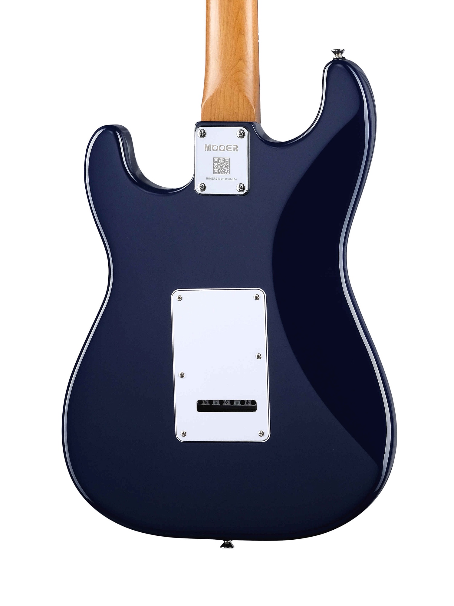 Mooer MSC20-Pro-OCBL