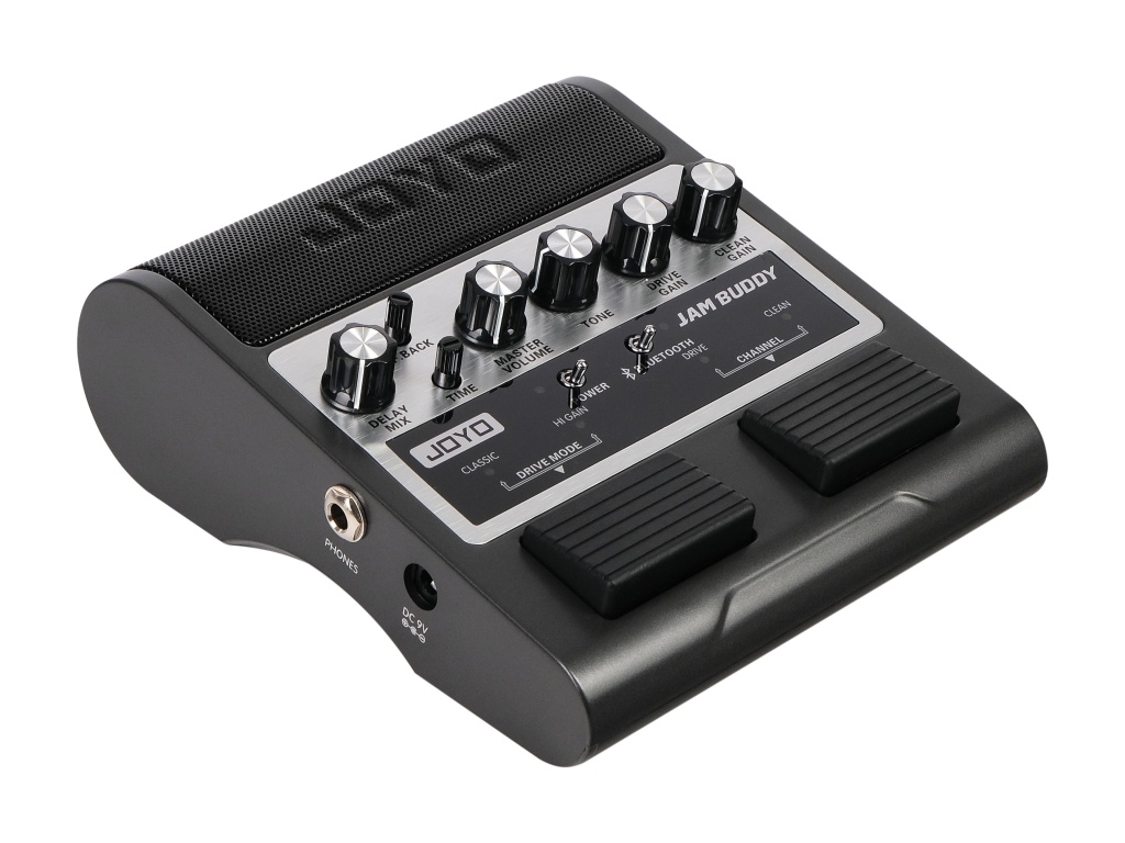 Joyo JAM BUDDY