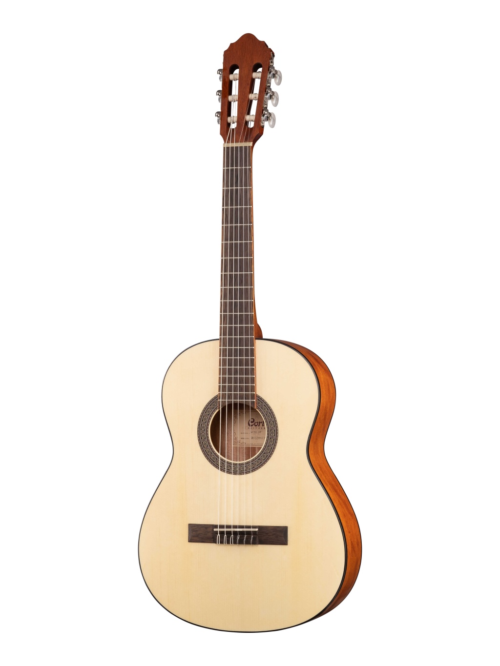 Cort AC70-WBAG-OP Classic Series