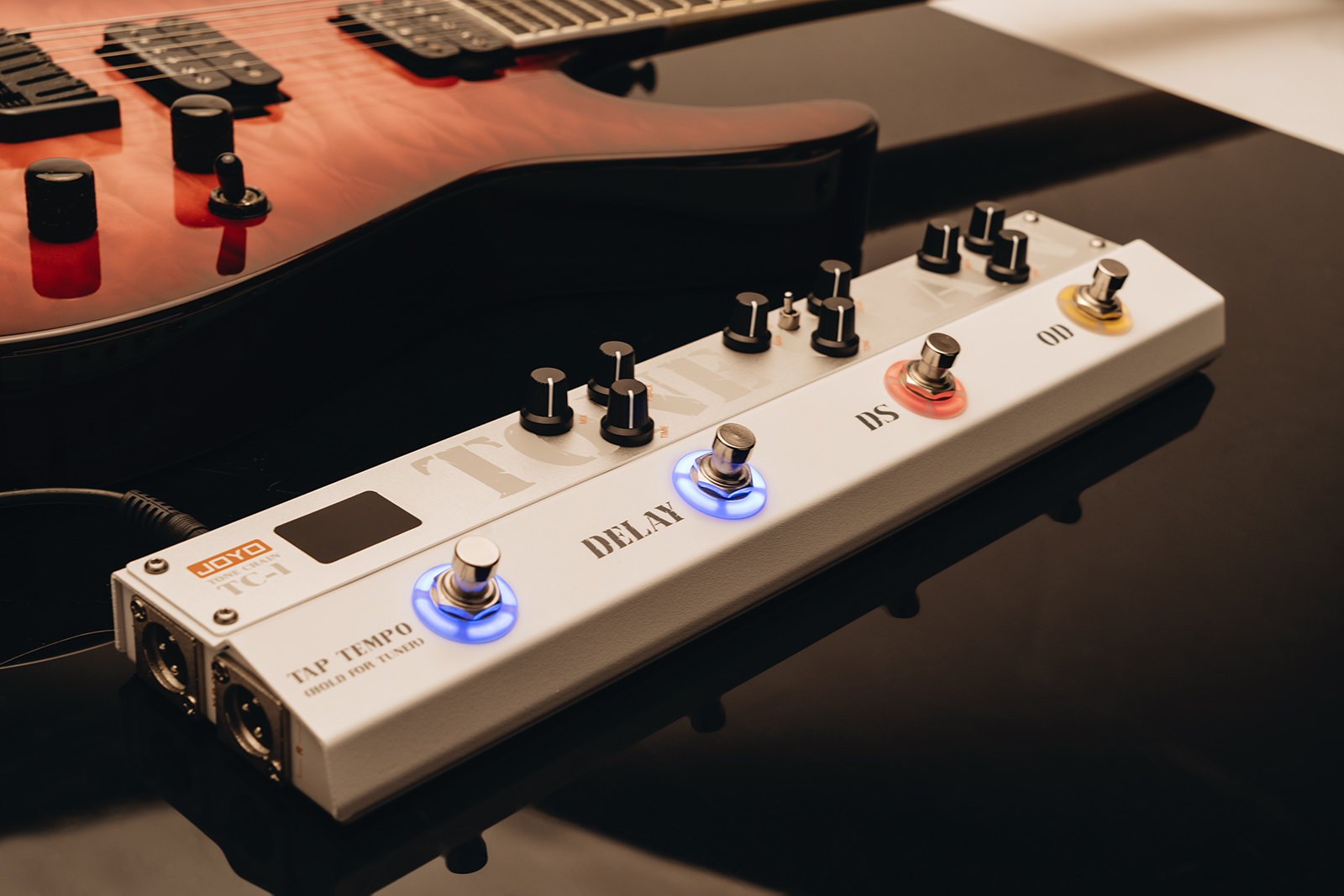 Joyo TC-1