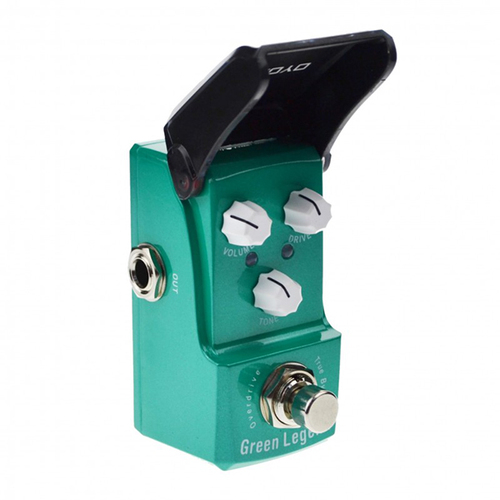 Joyo JF-319-Green-Legend