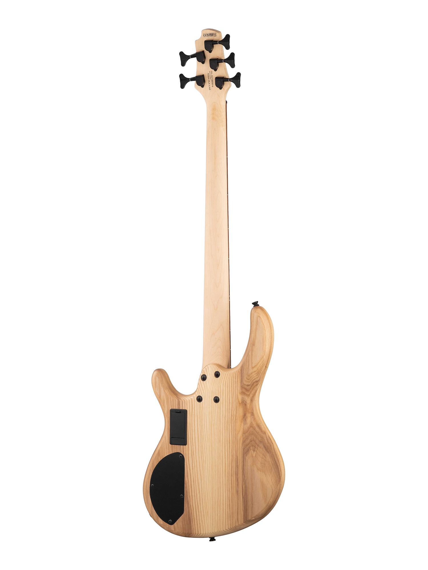 Cort Action DLX-V-AS OPN Action Series
