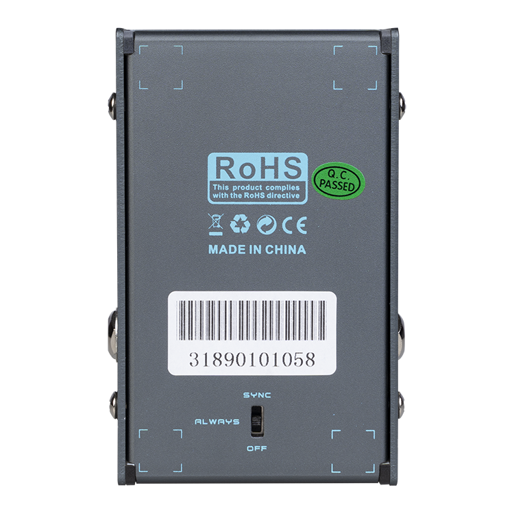 Joyo R-14 Atmosphere Reverb
