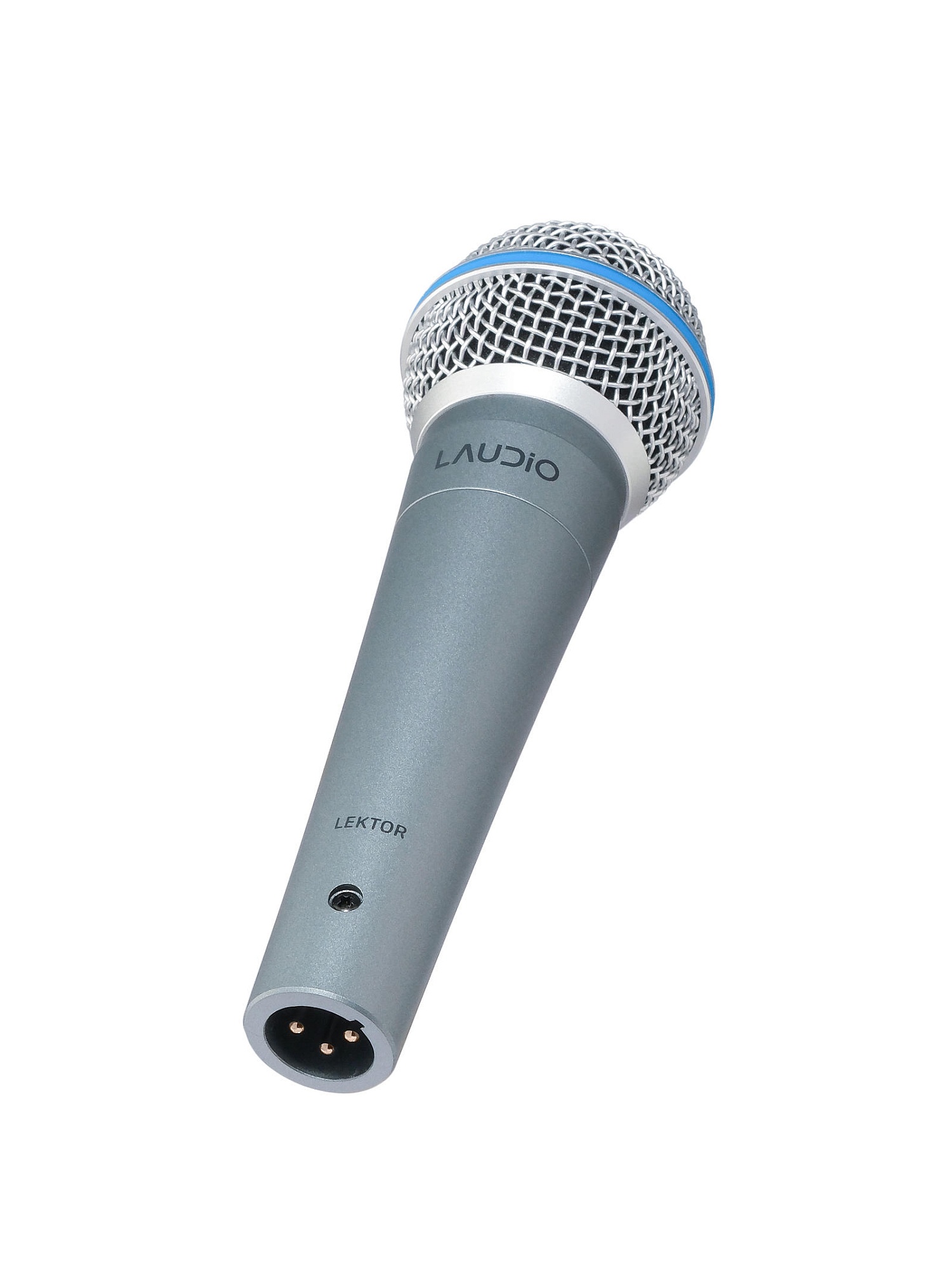 Laudio LEKTOR