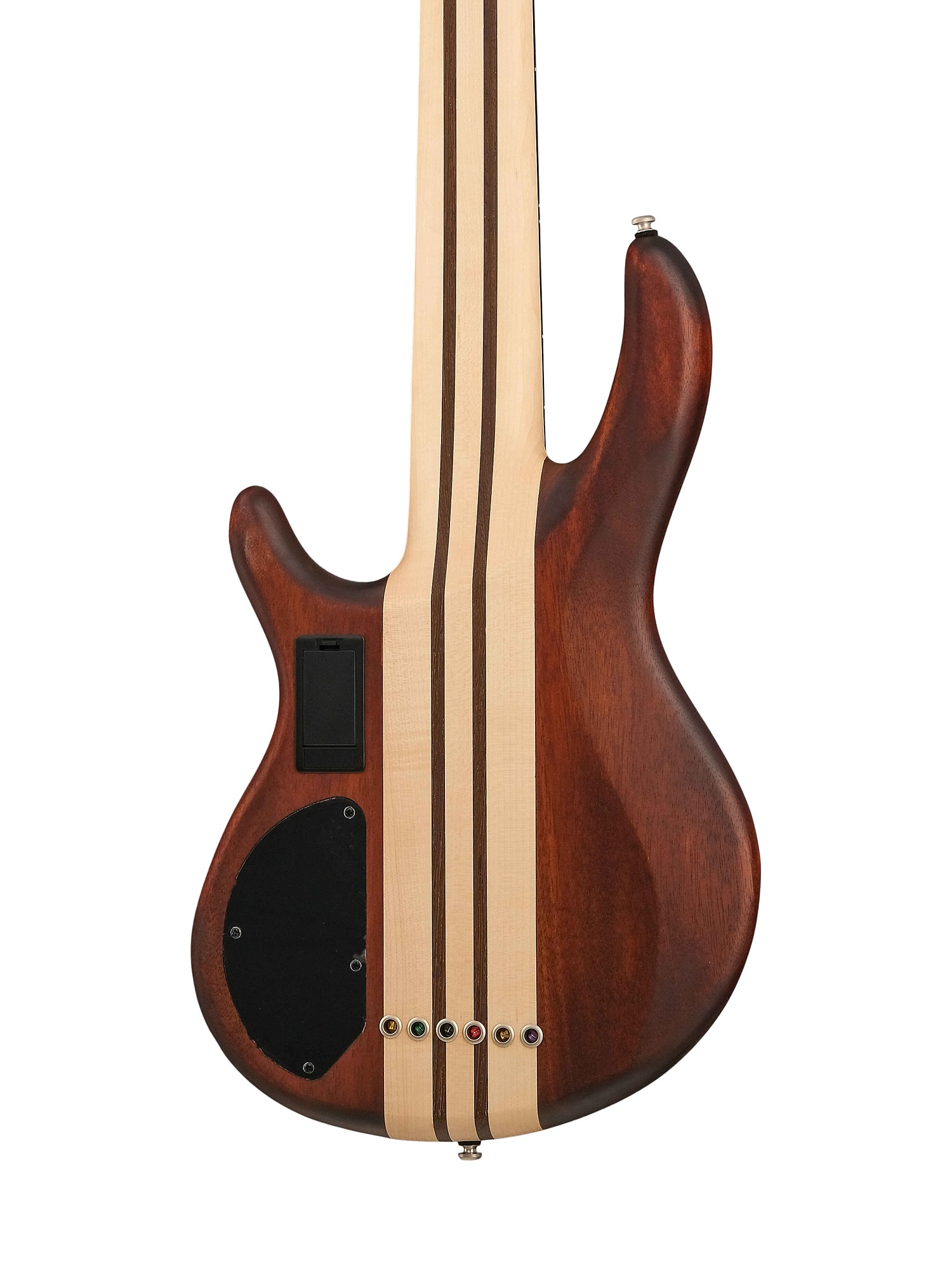 Cort A6 Plus FMMH OPN Artisan Series