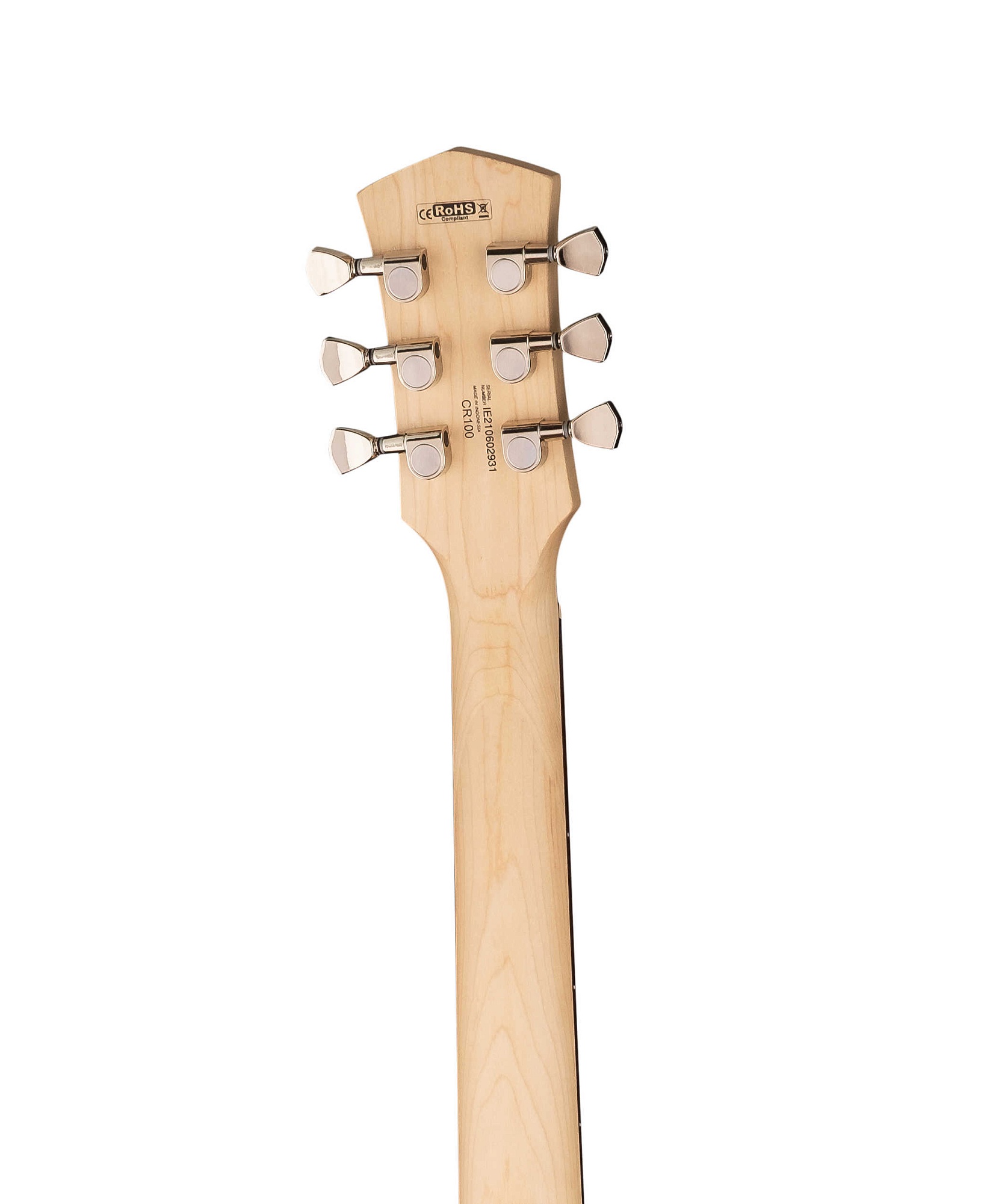 Cort CR100-CRS Classic Rock