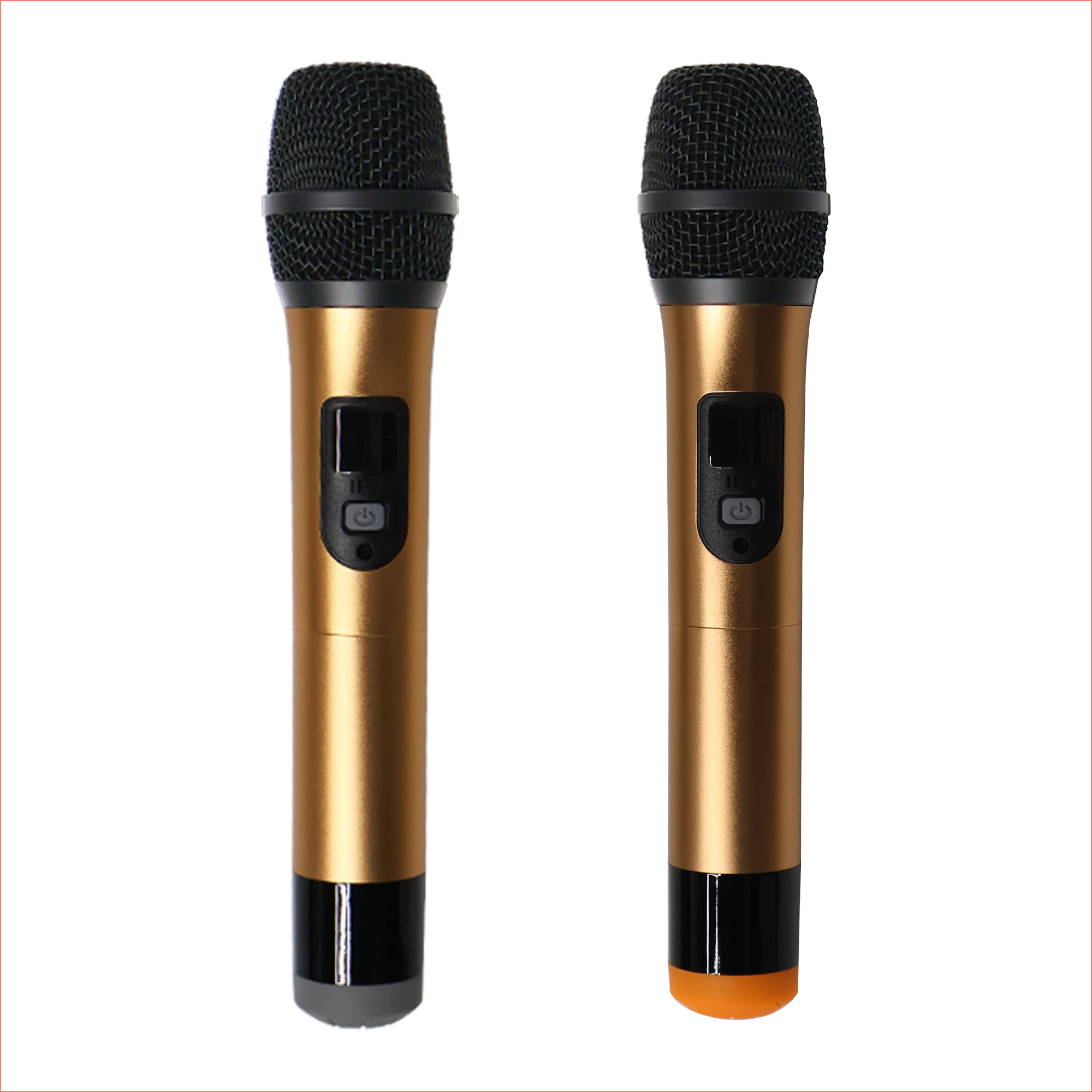 Foix TV32 Gold