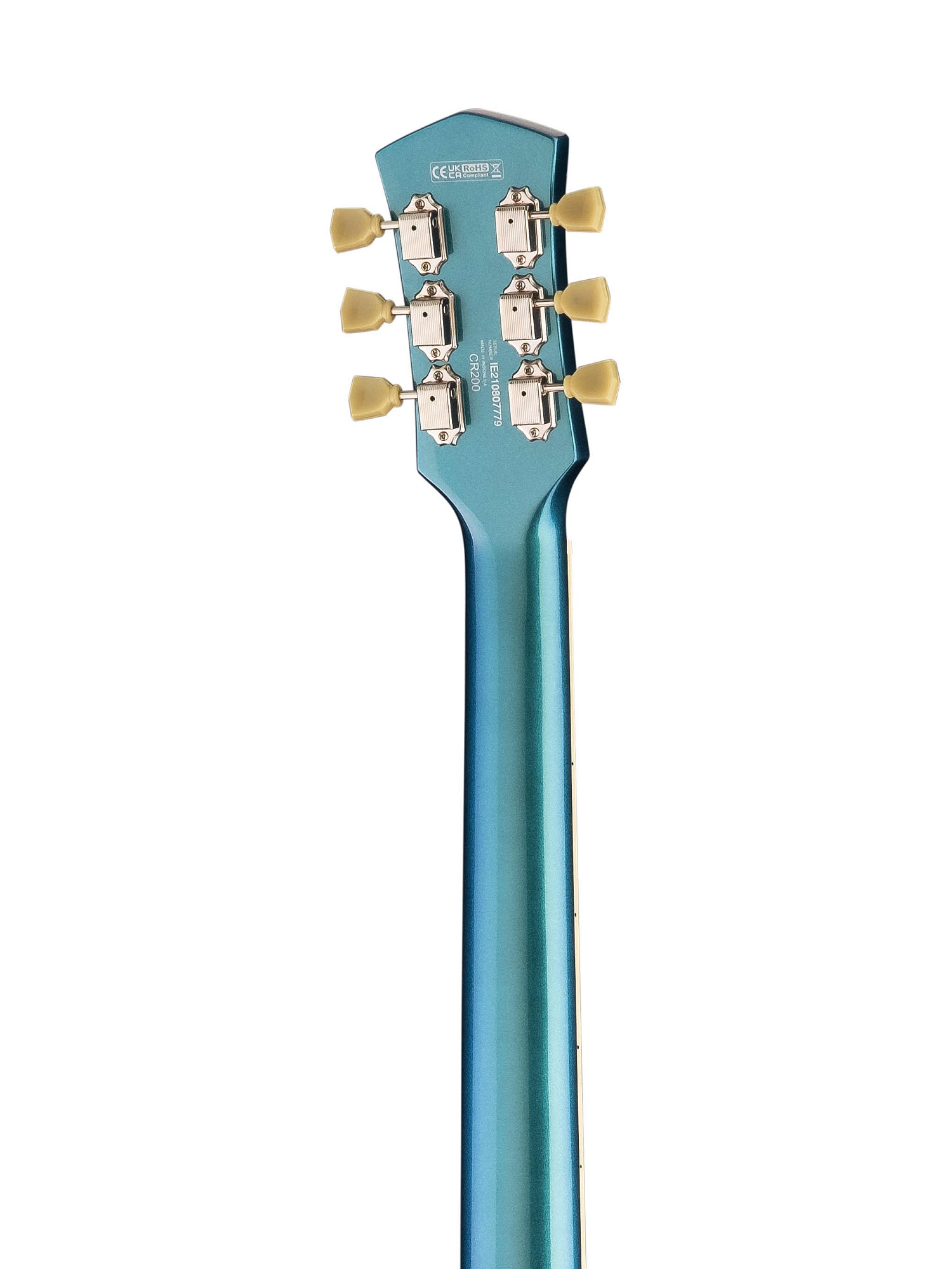 Cort CR200-FBL Classic Rock