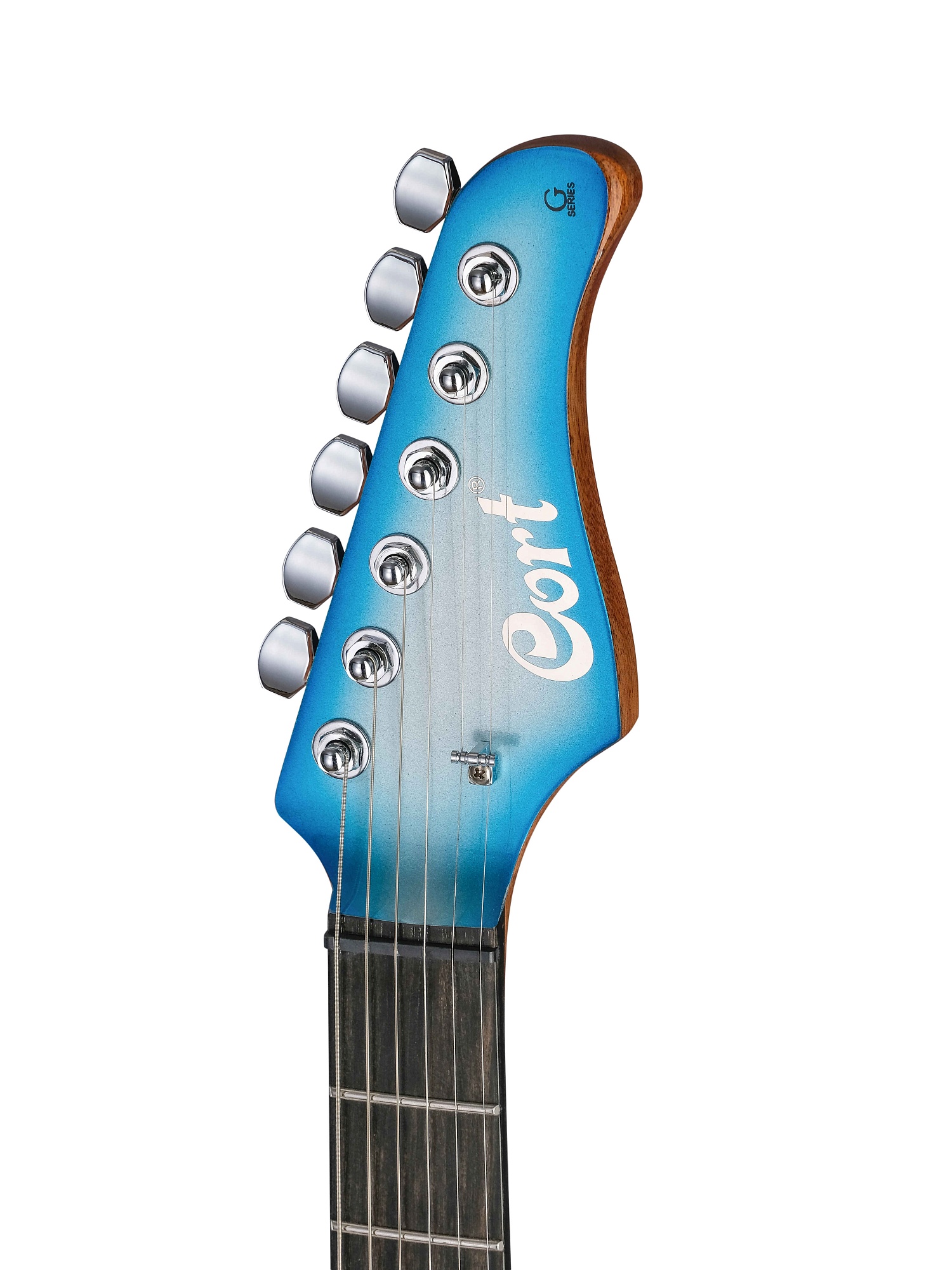 Cort G300-GLAM-PIMB G Series