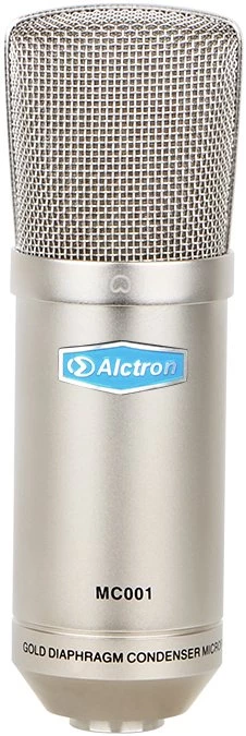 Alctron MC001