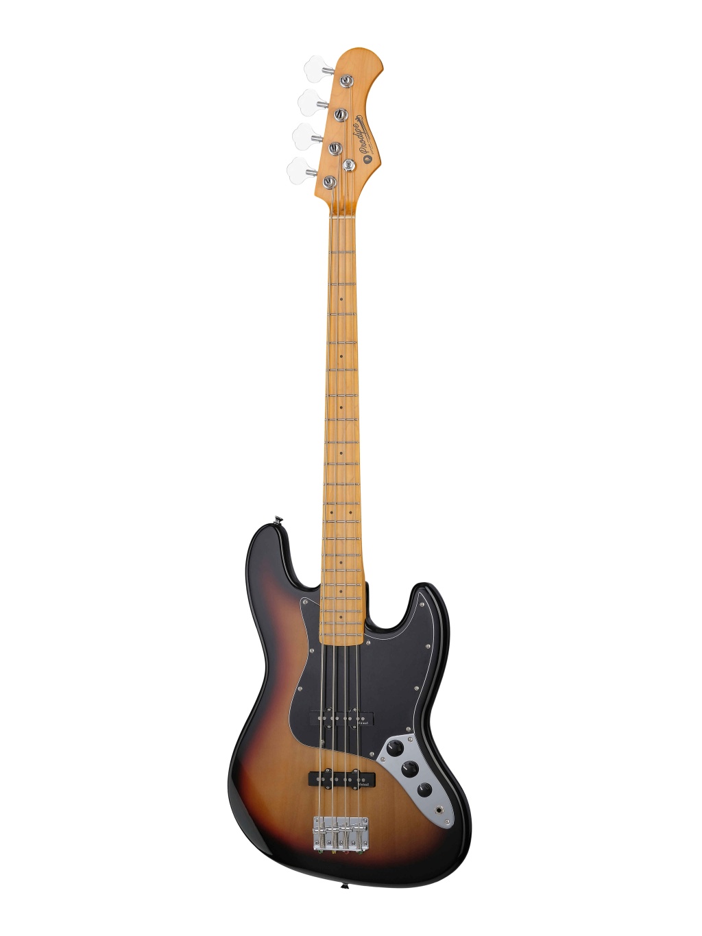 Prodipe JB80 MA Sunburst
