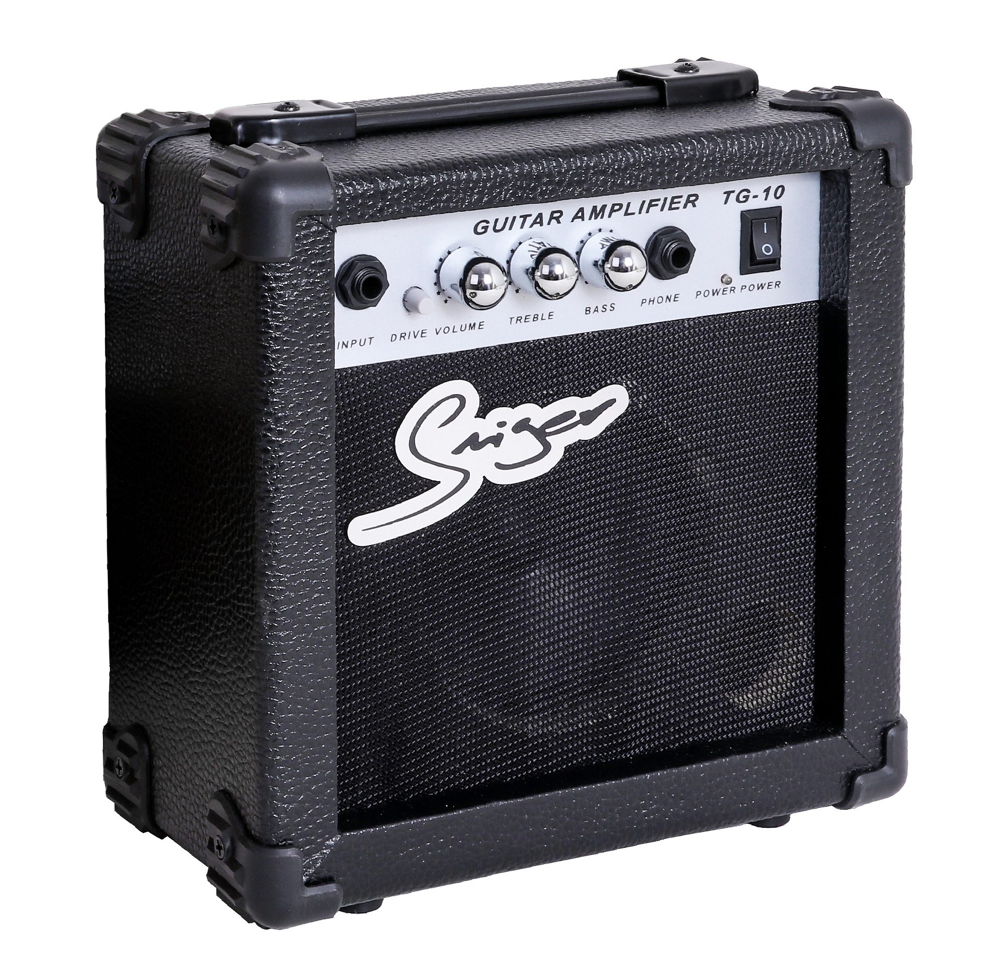 Smiger TG-10-BK