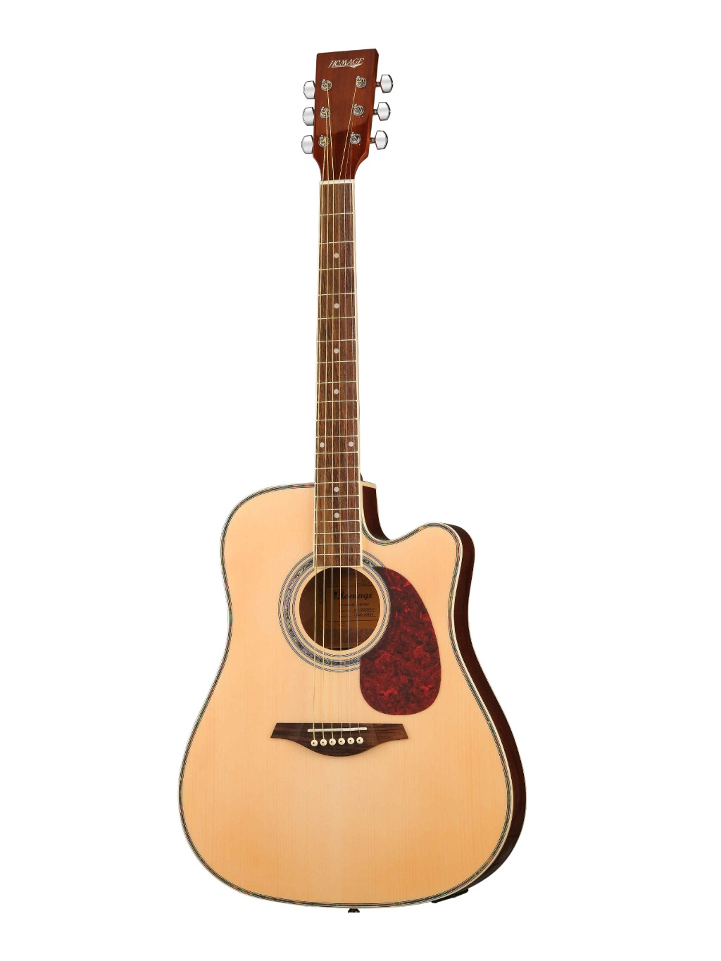 Homage LF-4121SCEQ-N