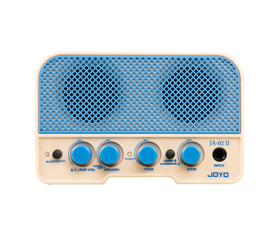 Joyo JA-02-II blue