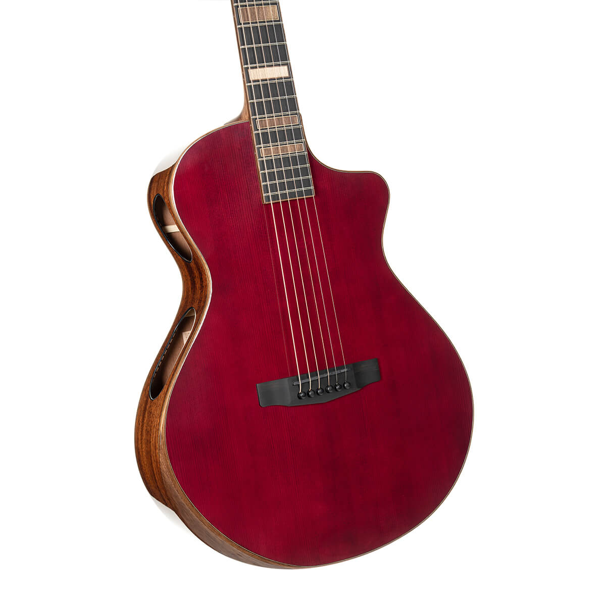 Cort Modern-Burgundy-WCASE-TBD Masterpiece Series