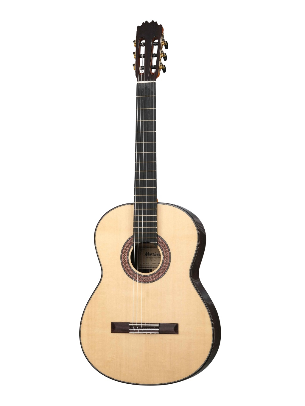 Martinez MM12
