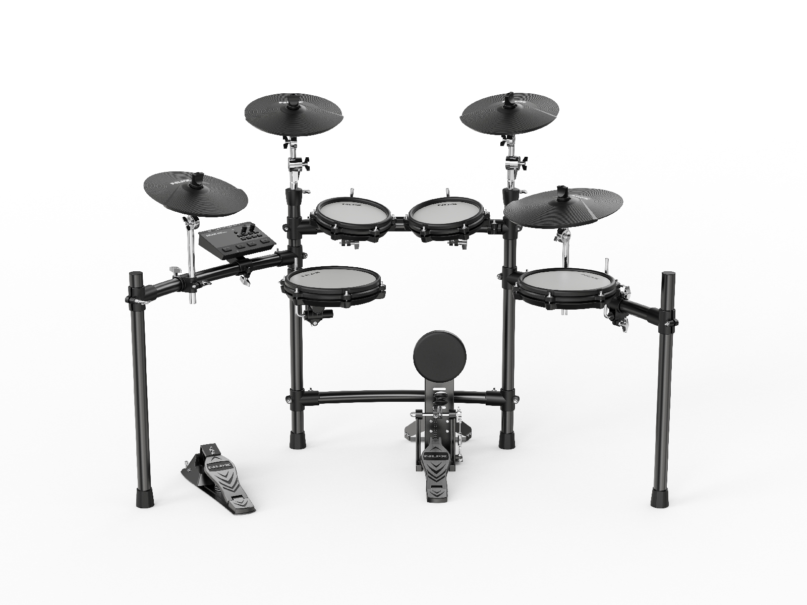 Nux DM-300