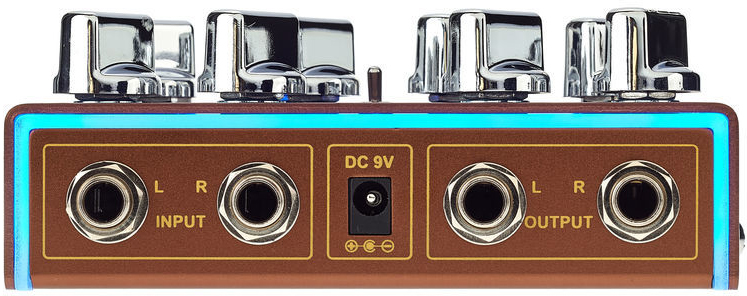 Joyo R-09 Vision Modulate