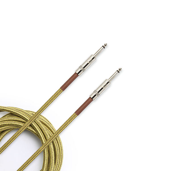 Planet Waves PW-BG-20TW Custom Series Braided