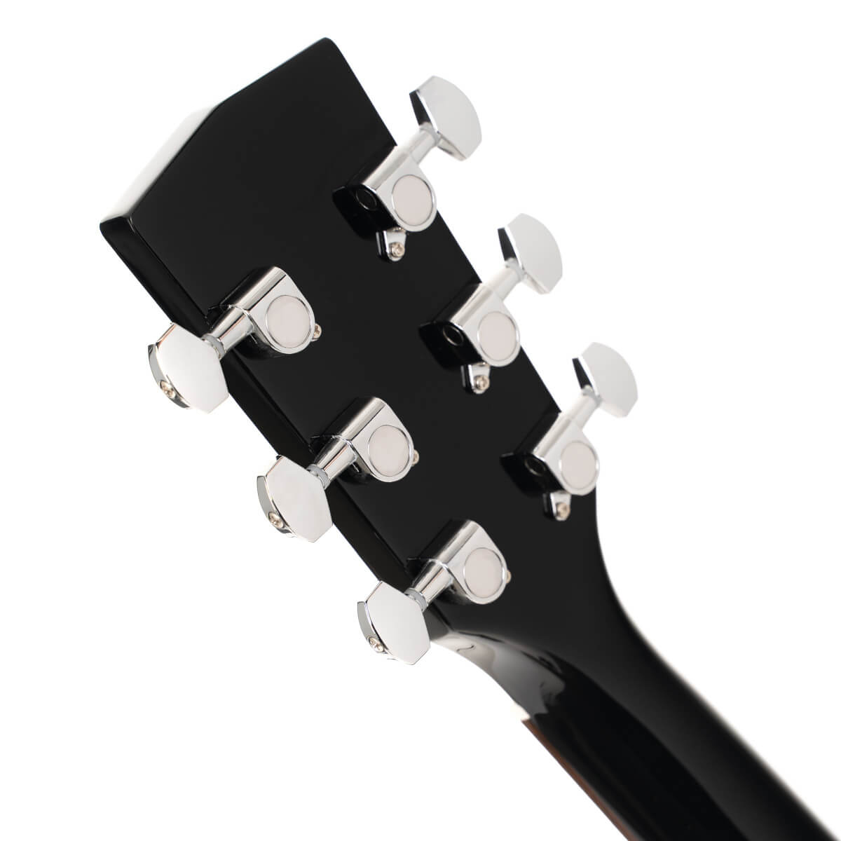 Cort L60CE-BK Luce Series